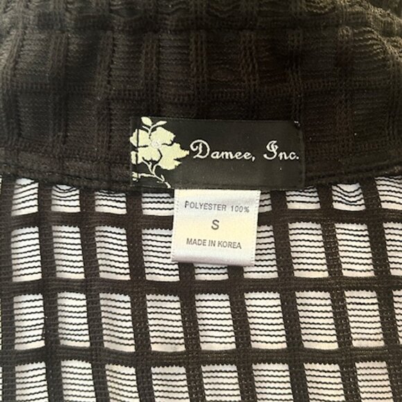 Damee Jacket - Size S - Picture 5 of 5